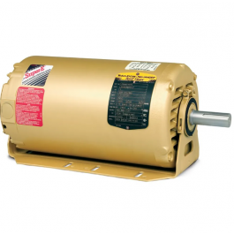 Carrier ERM3157 Motor 208-230/460V 3-Phase 2HP 1750RPM