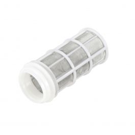 Resideo ES06F-11/2A Replacement filter insert for sizes 1 1/2" and 2" UPC Code: 85267274098