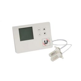 Soler & Palau ES24V Envirosense Ventilation Control