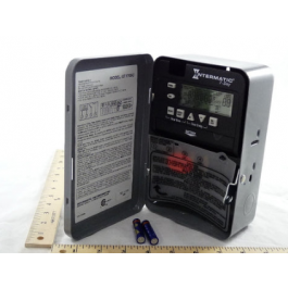 Intermatic ET1705C 7-DAY SPST Time Switch 30A