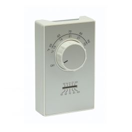Markel Products Co. ET9DTS DPST Heat Only Thermostat
