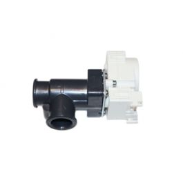 NORITZ ETFD050 Water Servo Bypass-Set
