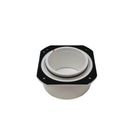 Noritz ETHF021 Exhaust Flue W/O Ring & Gasket