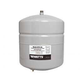 Watts ETX30 1/2" Diaphragm Type Expansion Tank Replaces 0066606