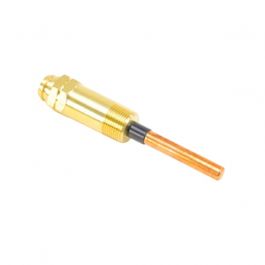Hydrolevel EW202 Extended Electro-Well 3/4" NPT