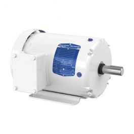 Baldor Motor EWDM3558T 2Hp 1755Rpm 3Ph 145T Tefc Motor