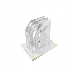 Trane EXC1426 Heat Exchanger