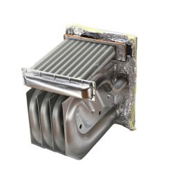 Trane EXC1970 Heat Exchanger