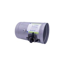 Io Hvac Controls EZ-BD-12 12" Adjustable Pressure Relief Damper