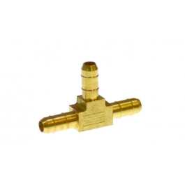 Honeywell F-700-83 Barb Tee 5/32"