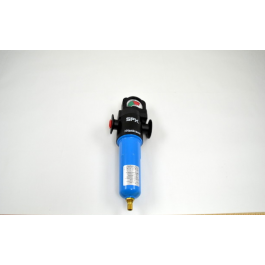 SPX Flow-Hankison F04-HF-DG1 High Efficiency Oil Filter 1/2" NPT
