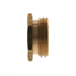 Xylem-Bell & Gossett F16600 Packing Nut