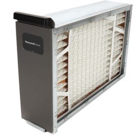 Resideo F200F1625 Media Air Cleaner 16" X 25" X 4"