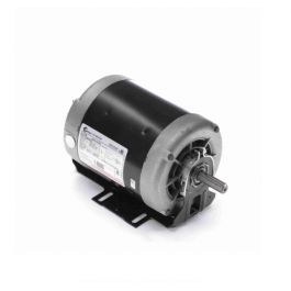 Regal Rexnord - Century Motors F246 1/2-1/4HP Blower Motor 1725/1140RPM 115V