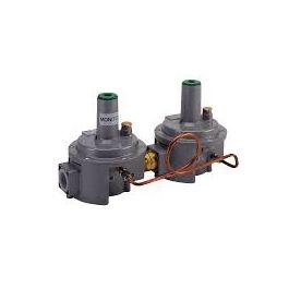 Sensus-Gas Division F31155-OPD-7 2" Regulator W/OPD 5 PSI
