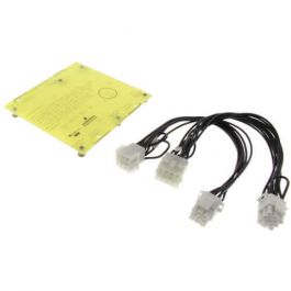 Emerson conditions-White Rodgers F50N02-820 Commercial Adaptor Board Kit