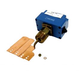 Johnson Controls F61SB-9100 Flow Switch Plastic IP43 Rating International