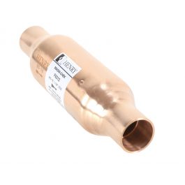 Henry Technologies F6312 1-1/8" Tube Check Valve