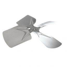 Trane FAN03159 4-Blade Fan 26" DIA 26° Pitch CCW Rotation 1/2" Bore
