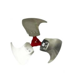 Trane FAN04077 3-Blade Fan 19° DIA Pitch