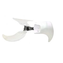 Trane FAN04078 3-Blade Fan W/ 23° Pitch