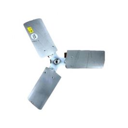 Trane FAN04083 3-Blade Fan 15° Pitch 0.62" Bore CCW 30" DIA