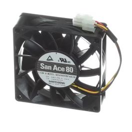 Trane FAN05020 DC Top Fan 80x25 mm IP20