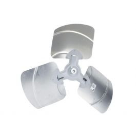 Trane FAN06690 1/2" 3-Blade Fan CCW 23"DIA 29°