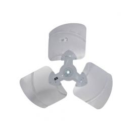 Trane FAN06691 CCW 3-Blade Fan 23"DIA 24° 1/2" Bore