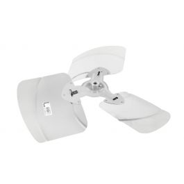 Trane FAN06718 1/2" 3-Blade Fan CCW 23" DIA 22°