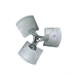 Trane FAN1209 1/2" 4-Blades Fan 18" DIA CW 34° Pitch