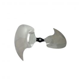 Trane FAN3659 27.6" 2-Blade Fan CCW 26° Pitch 1/2" Bore