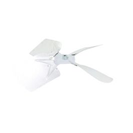 Trane FAN4574 4-Blades Fan CCW 28" Diameter 5/8" Bore