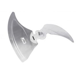 Trane FAN4634 2-Blade Fan CCW 23" DIA 28° Pitch 1/2" Bore