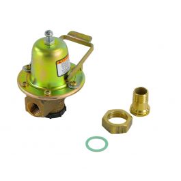 Xylem-Bell & Gossett FB-38TU Union Pressure Reducing Valve Set 1/2" NPT 12 PSIG W/Fast Fill Feature 110193