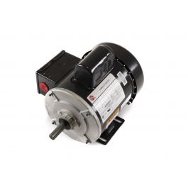 Nidec-US Motors FD12CM2P 1/2HP Motor 1725 RPM 115/230V