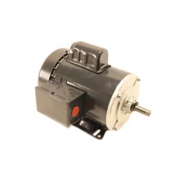 Nidec-US Motors FD1CM2PZ 1HP Motor 1800 RPM 115/230V 56H
