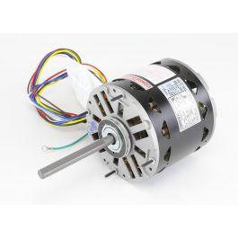 Regal Rexnord - Century Motors FDL6001 1/2-1/3-1/4-1/5-1/6HP Motor 115V