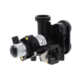 Utica-Dunkirk FE3980C380 3-Way Valve FE US CCB150