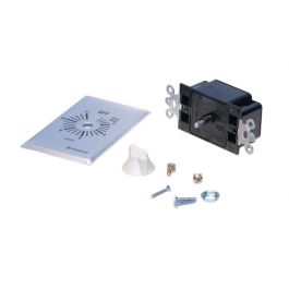 Intermatic FF12HC SPST 12HR Spring-Wound Timer