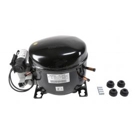 Nidec-Embraco FFU130HAX1 1/3HP Compressor R134A, 115V/1PH