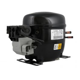 Nidec-Embraco FFU130UAX1 Compressor R290 - 1/3HP, 115V/1PH