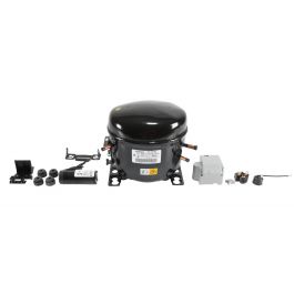 Nidec-Embraco FFU160UAX1 43467HP Compressor R290, 115V/1PH