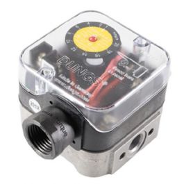 Fireye FGPS-GMH-0120 M/R High Pressure Switch 1"-20"WC NEMA-4