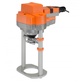 Belimo FGVL+EVB24-MFT NSR Proportional Actuator 24V W/Linkage