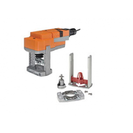 Belimo FGVL RetroFit Universal Flanged Globe Valve/Actuator Linkage