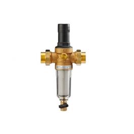 Resideo FK06-103-DUT-LF Pressure Regulating Valve W/Filter 1-1/4" NPT