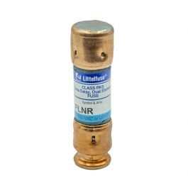 Littelfuse FLNR.600 Time Delay Fuse 0.600 Amp 250V