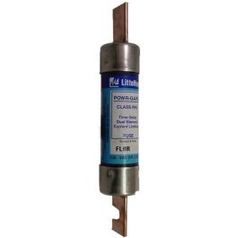 Littelfuse FLNR.100 Time Delay Fuse 0.100 A