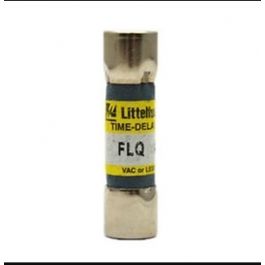 Littelfuse FLQ.200 Time Delay Fuse 0.200 Amp 500V